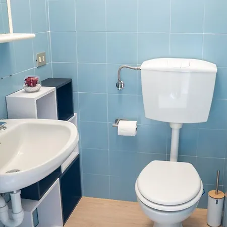 Casa Andrei Appartement *