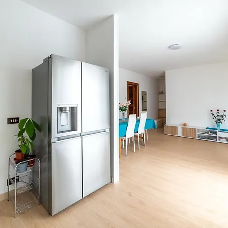 Appartement Casa Andrei *
