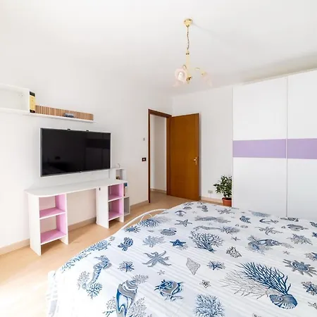 Casa Andrei Appartement Portoferraio