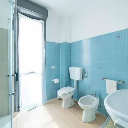 Appartement Casa Andrei Portoferraio