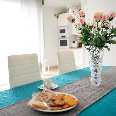 Casa Andrei Appartement *